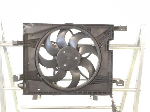 Radiator fan RENAULT MASTER III Platform/Chassis (EV, HV, UV) | BP39479936M35 - Image 3