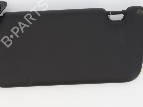 Used Right sun visor Right sun visor RENAULT RAFALE Coupe (DGM_) [2023-2026] 36385127 36385127