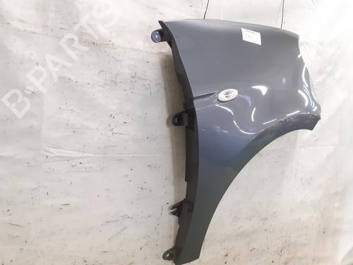 Parafango anteriore destro SMART FORFOUR Hatchback (453) electric drive (453.091) | BP29893667C42