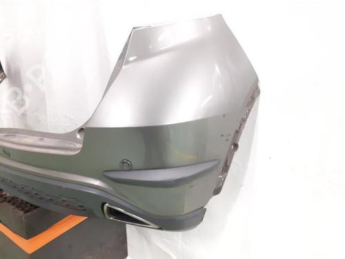 Rear bumper HONDA CIVIC VIII Hatchback (FN, FK) 2.2 CTDi (FK3) | BP24782532C8 