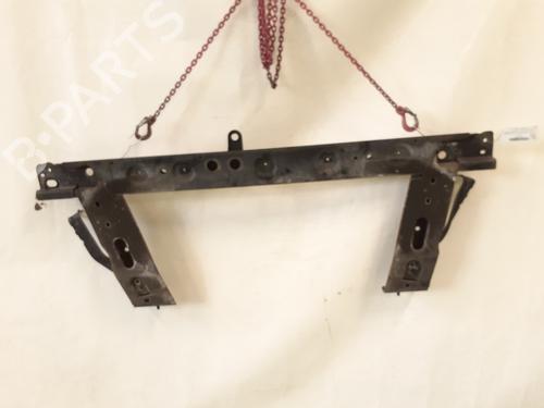 Used Crossmember RENAULT CLIO III (BR0/1, CR0/1) 1.6 16V (BR05, BR0B, BR0Y, BR15, BR1J, BR1M, BR1Y, CR0B,... (112 hp) 30096988