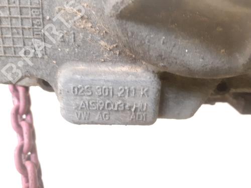 Getriebe VW GOLF VII (5G1, BQ1, BE1, BE2) 1.4 TSI | BP28690513M3 