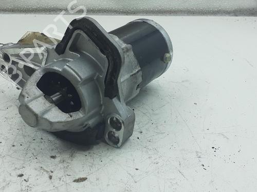 Starter RENAULT ARKANA I (LCM_, LDN_) | BP24793461M8 - Image 2