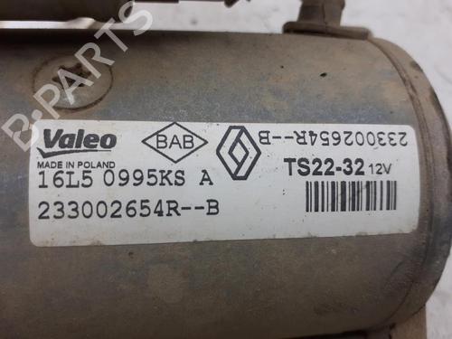 Starter NISSAN NAVARA NP300 Pickup (D23, D23T) 2.3 dCi 4x4 (D231) | BP24785606M8 - Image 3
