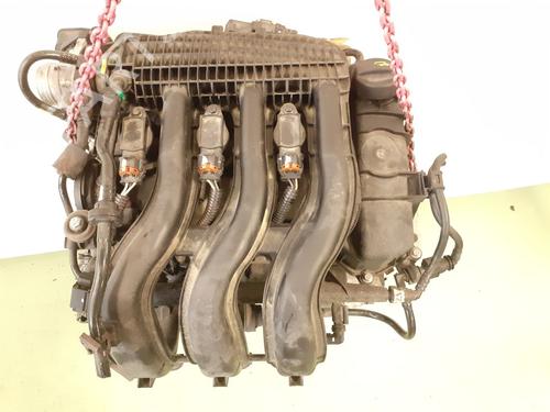 Engine PEUGEOT 208 I (CA_, CC_) 1.2 VTI 82 | BP24798649M1 