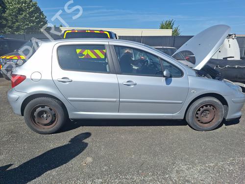 Brugte PEUGEOT 307 (3A/C) 1.6 HDi 4821312