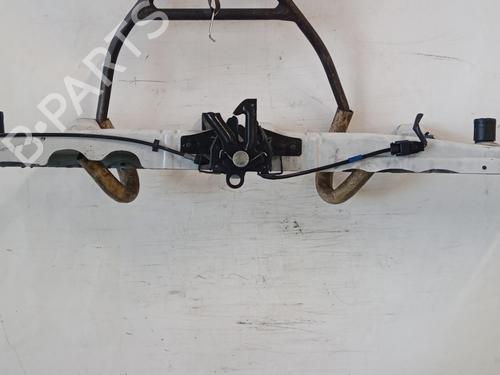 Tværbjælke NISSAN NOTE (E12) 1.2 (80 hp) 32990737