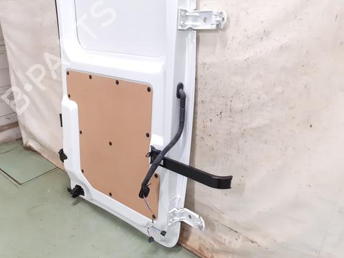Left tailgate RENAULT MASTER III Platform/Chassis (EV, HV, UV) | BP31345547C76