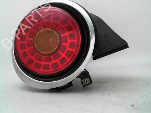 Used Left taillight ALFA ROMEO MITO (955_) 1.6 JTDM (955AXC1B) (120 hp) 24775195