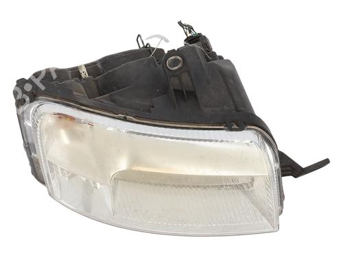 Right headlight FIAT PANDA (169_) 1.2 (169.AXB11, 169.AXB1A) | BP36418313C29 - Image 4