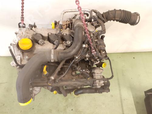 Motor RENAULT CLIO IV (BH_) 1.2 TCe 120 (BHM0) | BP29925412M1