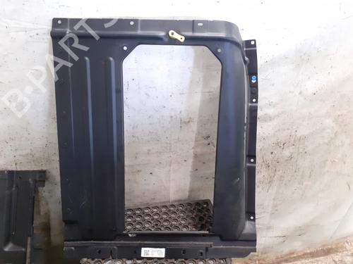 Used Cargo separator CITROËN BERLINGO Box Body/MPV (K9) 1.5 BlueHDi 130 (131 hp) 30561385