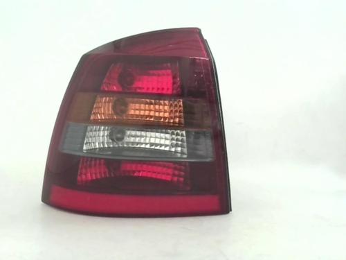 Used Left taillight OPEL ASTRA G Hatchback (T98) 2.2 DTI (F08, F48) (125 hp) 24779621