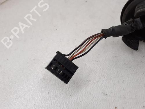 Used Left mirror AUDI A3 (8P1) 1.9 TDI (105 hp) 24785111