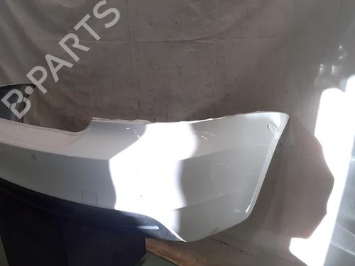 Rear bumper BMW 1 Coupe (E82) 135 i | BP24798296C8 