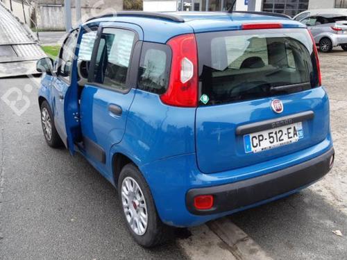 Starter FIAT PANDA (312_, 319_) 1.2 (312PXA1A) | BP24786996M8  - Image 6