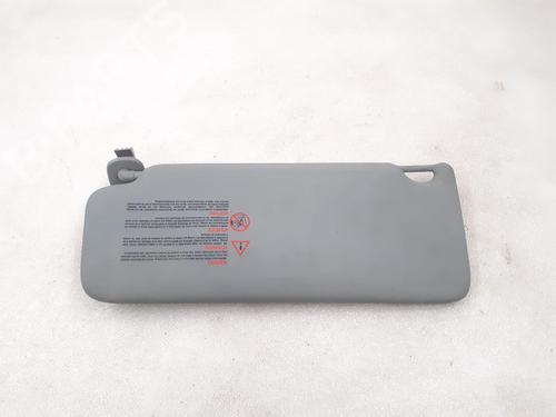 Right sun visor RENAULT CLIO II (BB_, CB_) 1.2 16V (BB05, BB0W, BB11, BB27, BB2T, BB2U, BB2V, CB05,... | BP24791948I2 