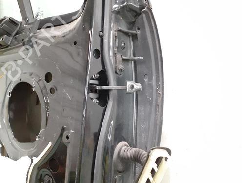 Left front door PEUGEOT 308 I (4A_, 4C_) 2.0 HDi | BP24790005C2 