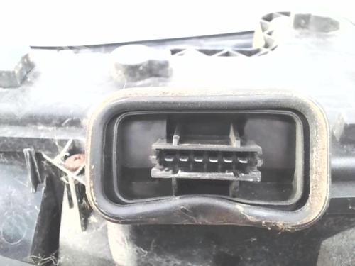 Left taillight VW LUPO I (6X1, 6E1) 1.4 | BP24781682C34 