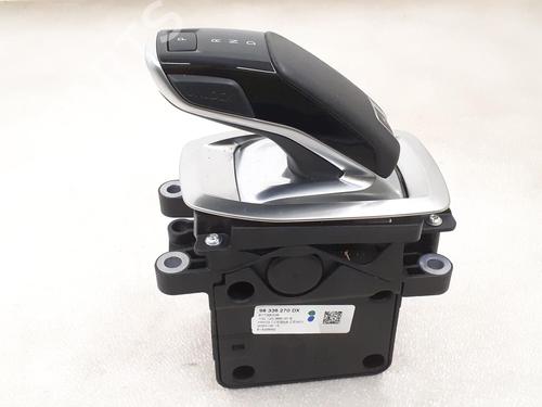 Gear lever PEUGEOT 2008 II (UD_, US_, UY_, UJ_, UR_, UC_) 1.5 BlueHDI 130 | BP24793592M90 