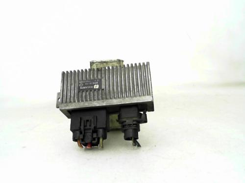 Elektronisk modul RENAULT SCÉNIC I MPV (JA0/1_, FA0_) 1.9 dTi (JA0N) (98 hp) 24778104