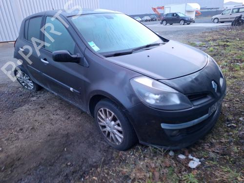 Left mirror RENAULT CLIO III (BR0/1, CR0/1) 1.5 dCi (BR17, CR17) | BP27714679C26 