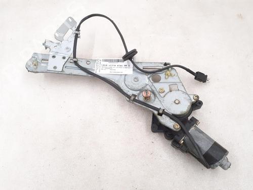 Rear right window mechanism MERCEDES-BENZ SLK (R170) 320 (170.465) | BP24792404C25 