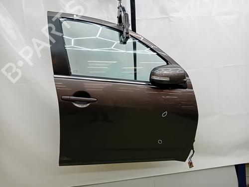 Used Right front door Right front door MITSUBISHI OUTLANDER II (CW_W) 2.2 DI-D 4WD (140 hp) 34166459 34166459