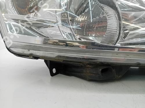 Right headlight CITROËN JUMPY II Van | BP36015253C29 - Image 7