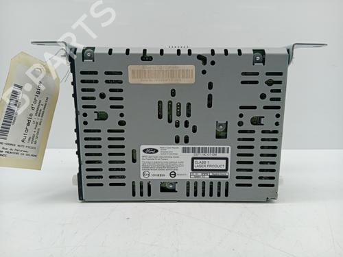 Used Radio Radio FORD MONDEO V Turnier (CF) 2.0 TDCi Bi-Turbo (210 hp) 34166411 34166411