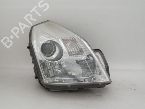 Right headlight RENAULT VEL SATIS (BJ0_) 3.5 V6 (BJ0R, BJ0V, BJ0U) | BP24774163C29 