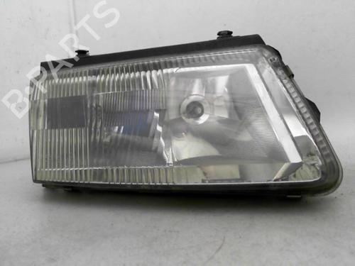 Used Right headlight VW PASSAT B5 (3B2) 1.9 TDI (115 hp) 24775359