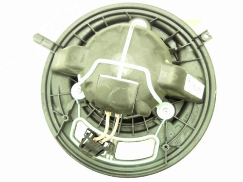 Used Heater blower motor BMW 1 (E87) 118 d (143 hp) 24776874