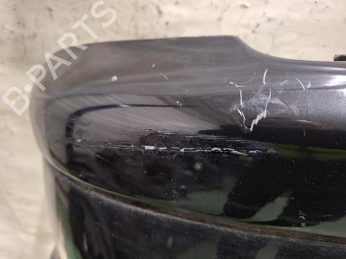 Rear bumper PEUGEOT 206 CC (2D) 1.6 HDi 110 | BP29185328C8 