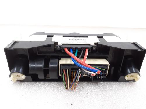 Climate control VW POLO V (6R1, 6C1) 1.2 TDI | BP24789126I5