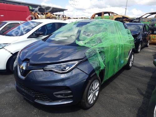 Venstre bagtil støddæmper RENAULT ZOE (BFM_)  | BP24795876M18 