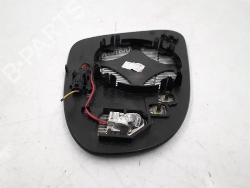 Left mirror glass TOYOTA C-HR (_X1_) 1.8 Hybrid (ZYX10_, ZYX11_, ZYX10R, ZYX11R) | BP30170325C148 