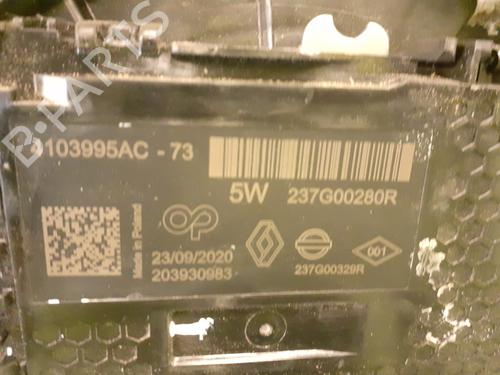 AdBlue tank RENAULT MEGANE IV Hatchback (B9A/M/N_) 1.5 Blue dCi 115 (B9A6) | BP31150138M85 