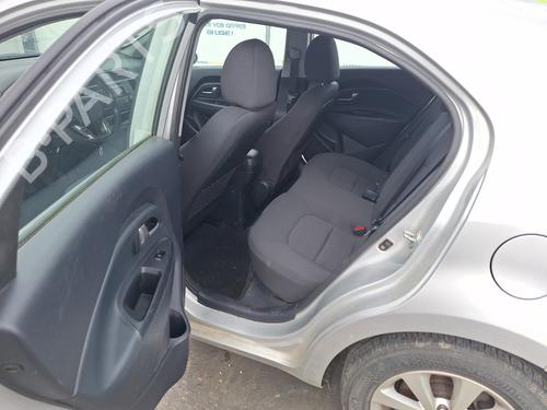 Windscreen washer tank KIA RIO III (UB) 1.4 CRDi | BP29143042C113 