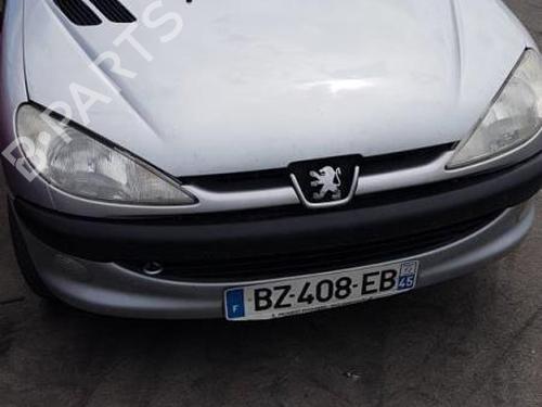 Switch PEUGEOT 206 Hatchback (2A/C) 2.0 HDI 90 | BP24777918I30 
