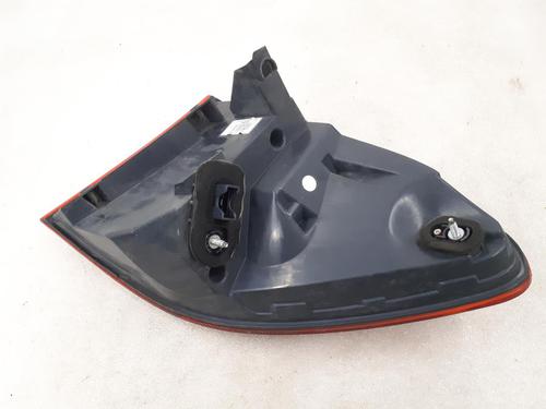 Left taillight BMW 5 Gran Turismo (F07) 530 d | BP24790982C34 