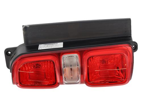 Left taillight TOYOTA PROACE Van (MDZ_) 1.6 D4d (MDZ2) | BP39424961C34 - Image 4