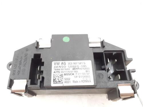 Heizwiderstand für VW SHARAN (7N1, 7N2) 2.0 TDI (140 hp) 24784550