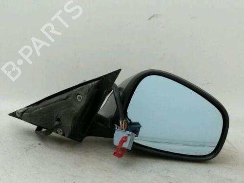 Right mirror ALFA ROMEO 159 Sportwagon (939_) 2.2 JTS (939BXB1B, 939BXB11) | BP24774396C27 