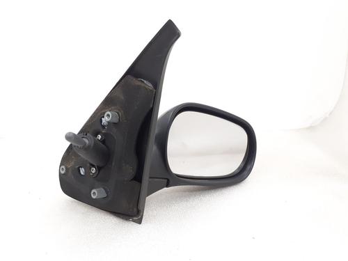 Right mirror RENAULT CLIO II (BB_, CB_) 1.2 (BB0A, BB0F, BB10, BB1K, BB28, BB2D, BB2H, CB0A,... | BP24787199C27 