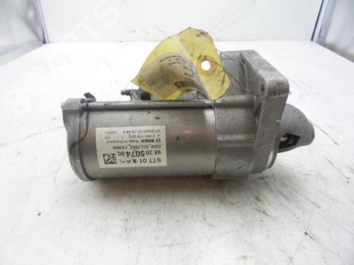 Starter PEUGEOT 208 I (CA_, CC_) 1.2 THP 110 | BP24781312M8