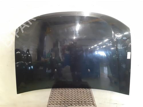 Used Hood DACIA DUSTER (HS_) 1.6 16V LPG (105 hp) 32402400