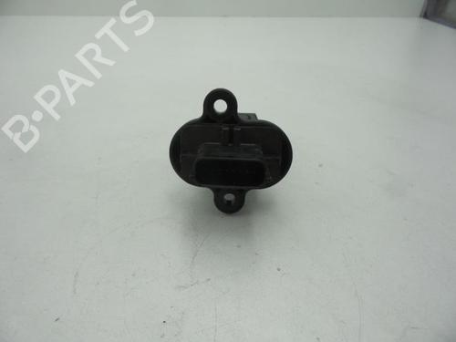 Used Mass air flow sensor OPEL ASTRA J (P10) 1.4 Turbo (68) (140 hp) 24782703
