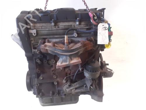 Used Engine Engine CITROËN C4 I (LC_) 1.6 16V (109 hp) 32469535 32469535