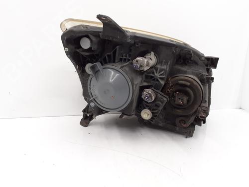 Used Left headlight Left headlight TOYOTA AVENSIS (_T25_) 2.0 D-4D (ADT250_, ADT250R) (126 hp) 30481050 30481050